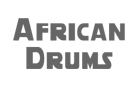 african drums